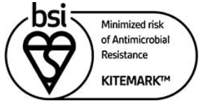 BSI Kitemark